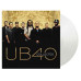 UB 40 • Collected / Transparent Vinyl (2LP)