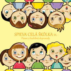 Ujo Ľubo a Junior • Spieva celá škôlka 11