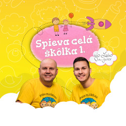 Ujo Ľubo a Junior • Spieva celá škôlka 1