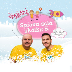 Ujo Ľubo a Junior • Spieva celá škôlka / Vianoce 5