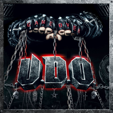 U.D.O. • Game Over