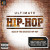 Výber • Ultimate... Hip-hop (4CD)