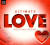 Výber • Ultimate... Love (4CD)