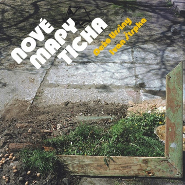 Ursiny Dežo / Štrpka Ivan • Nové mapy ticha (LP)