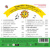 Usmievanka • Najkrajšie Usmievankine pesničky / + maľovánka (2CD)