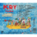 Už jsme doma • Kry