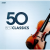 Výber • 50 Best Classics (2016)