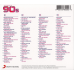 Výber • Ultimate... 90's (4CD)