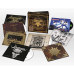 Venom • In Nomine Satanas / Box Set (6CD+DVD)