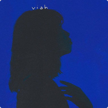 Viah • Tears Of A Giant