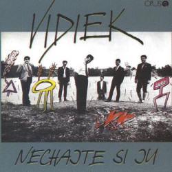 Vidiek • Nechajte si ju