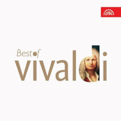 Vivaldi Antonio • Best Of Vivaldi