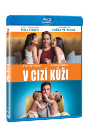 V cizí kůži (BD)