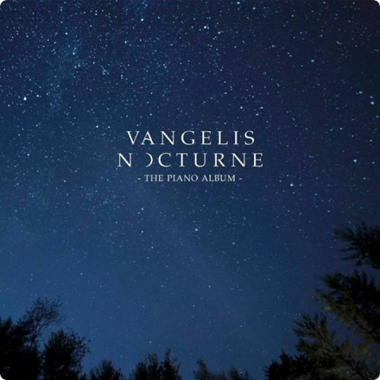 Vangelis • Nocturne  Vangelis (2LP)