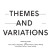 Vapori Del Cuore • Themes And Variations (3CD)