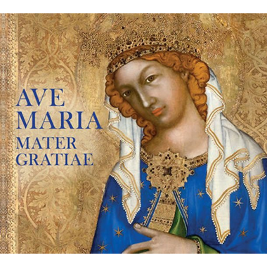 Výber • Ave Maria Mater Gratiae / český jazyk