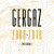 Výber • Gergaz 2008-2018 The Locals (2LP)