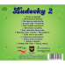 Výber • Ľudovky 2