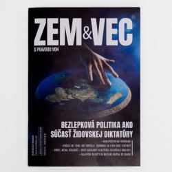 Vec • Zem & Vec (Časopis)