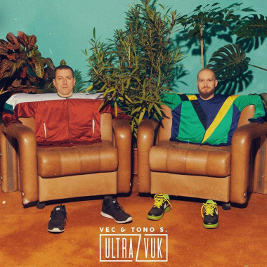 Vec & Tono S. • Ultrazvuk