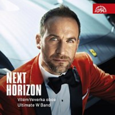 Veverka Vilém / Ultimate W Band • Next Horizon