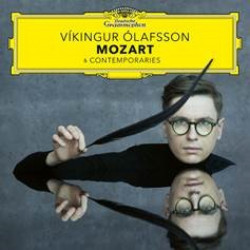 Olafsson Vikingur • Mozart & Contemporaries  