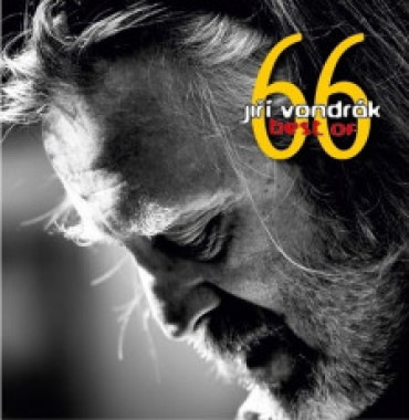 Vondrák Jiří • Best Of 66 (2CD)