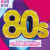 Výber • 80 Hits Of The 80s (4CD)