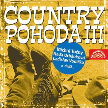 Výber • Country pohoda III