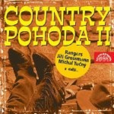 Výber • Country pohoda II.