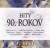 Výber • Gold / Hity 90. rokov