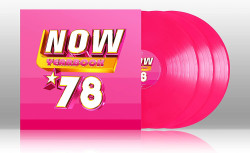 Výber • Now – Yearbook 1978 (3LP)