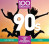 Výber• 100 Greatest 90s (5CD)