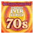 Výber • Greatest Ever Decades: 70s (4CD)