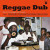 Výber • Vintage Sounds Reggae Dub (LP)