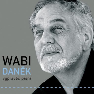 Danek Wabi • Vypravěč písní (3CD)