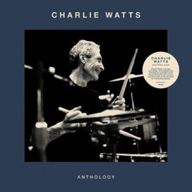 Watts Charlie • Anthology (2LP)