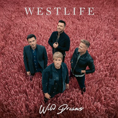 Westlife • Wild Dreams / Deluxe