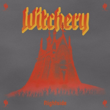 Witchery • Nightside