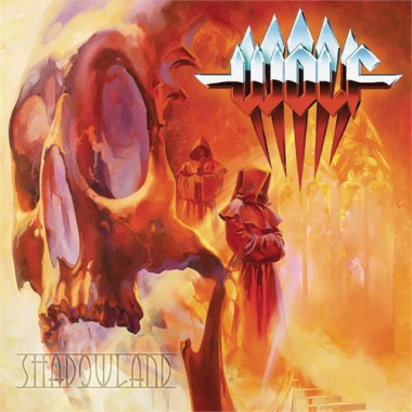 Wolf • Shadowland / Limited Edition