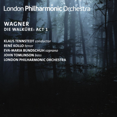 Wagner • Die Walkure Act 1 / London Philharmonic Orchestra