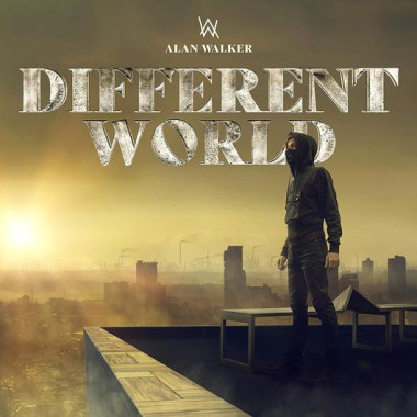 Walker Alan • Different World