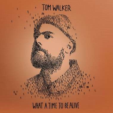 Walker Tom • What A Time To Be Alive / Deluxe digipack