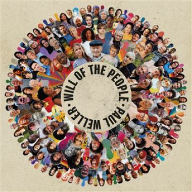 Weller Paul • Will Of The People (3CD)