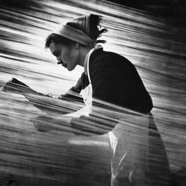White Jack • Entering Heaven Alive