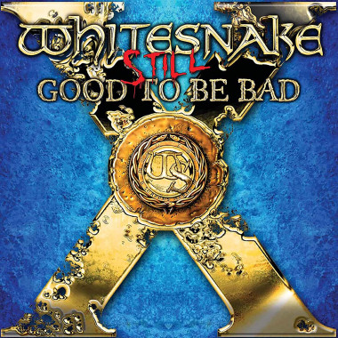 Whitesnake • Still... Good To Be Bad / Limited Edition (4CD+BD)