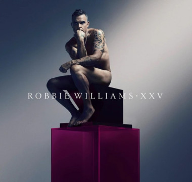 Williams Robbie • XXV / Pink 