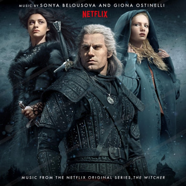 Hudba z filmu • Witcher