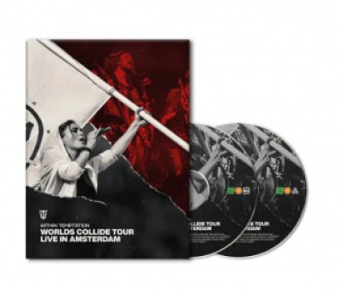 Within Temptation • Worlds Collide Tour Live In Amsterdam (BD+DVD)