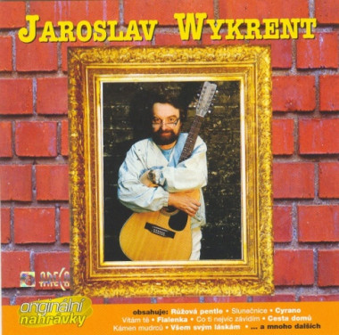 Wykrent Jaroslav • Originální nahrávky